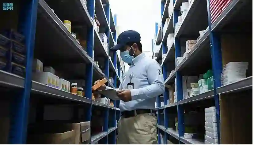 الغذاء والدواء السعودية: مخالفة شائعة من اليوم عقوبتها الاغلاق النهائي للمطعم بدون انذار مسبق 