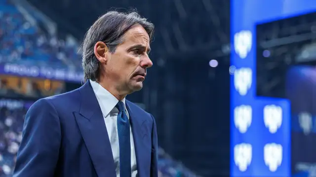 إنزاجي يستبق قرار إقالته بتصريح ناري يغلق فيه باب الحلول الوسط