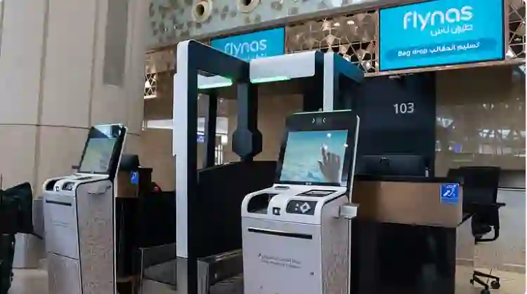 طيران ناس يبدأ تشغيل خدمة جديدة للمسافرين عبر مطار الملك خالد