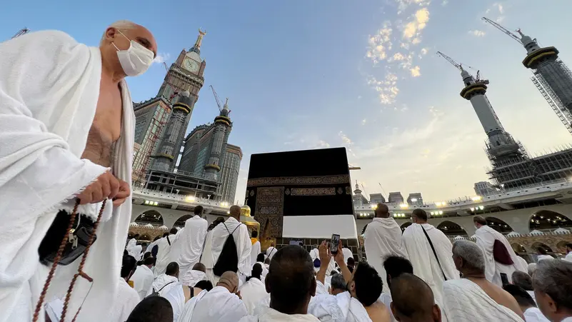 الشروط الجديدة لاصدار تأشيرة الحج للمصريين 2026 - 1447 