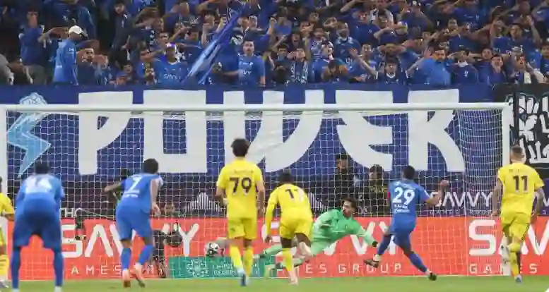 مصادر سعودية تكشف معلومات حاسمة حول عودة رونالدو الى النصر بعد المونديال 