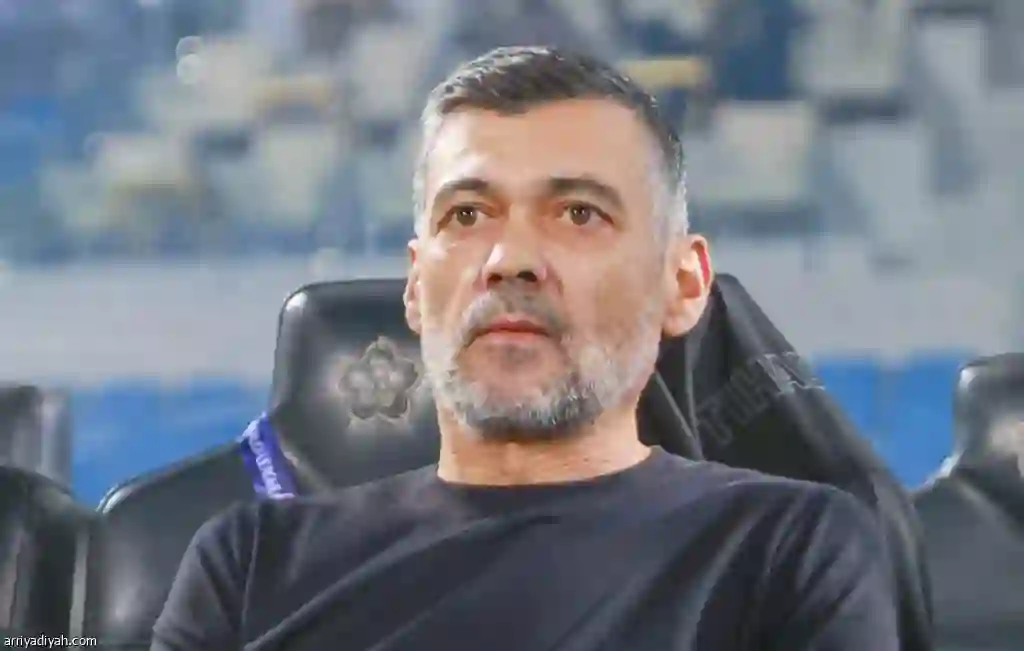 احصائية تكشف الحصاد المر لكونسيساو مع الاتحاد والكارثة الاكبر لم تحدث بعد