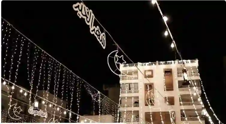 شوارع ومحاور سيتم اغلاقها في أول أيام رمضان حتى نهاية إجازة عيد الفطر 