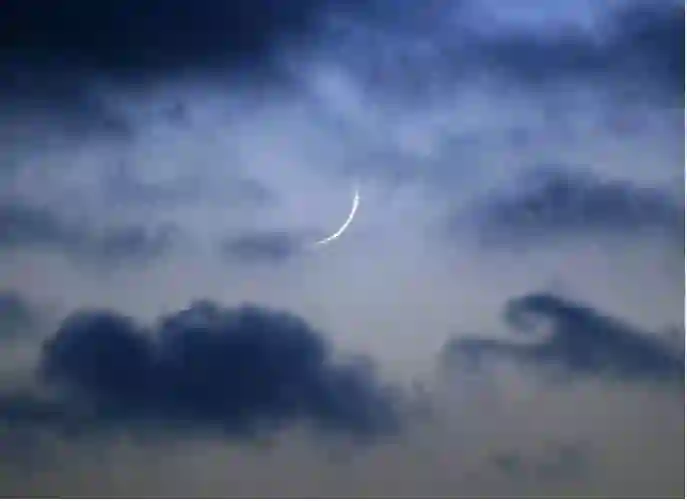 مصر تحدد رسمياً موعد اول ايام عيد الفطر 