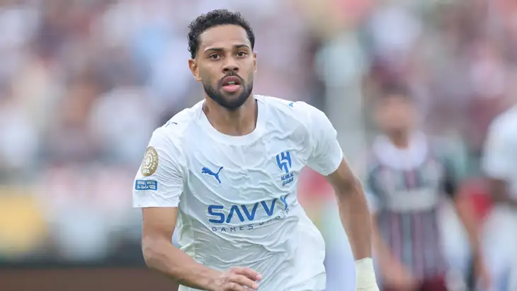 كيف هرب لودي من الهلال على طريقة أفلام هوليود