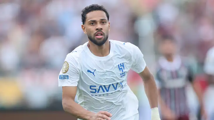 موقف الفيفا من أزمة لودي تفجر صراع محتدم داخل الهلال 