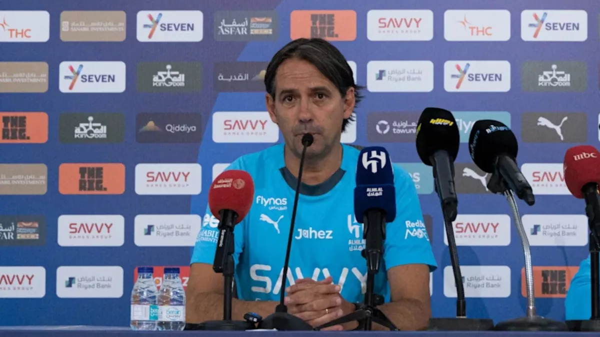 صندوق الاستثمارات يراجع موقفه من مدربي الأندية الأربعة والبداية من إنزاجي 