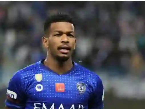 إنزاغي يحسم مصير علي البليهي في الهلال