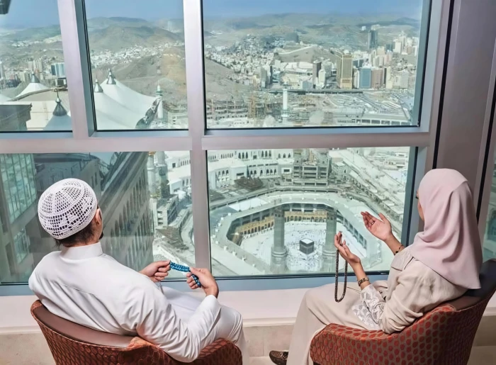 السعودية تعلن بيع عقار في موقع هام قريب جداً من المسجد الحرام لهذه الدولة 