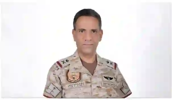 الدفاع السعودية تعلن عن عدوان إيراني جديد على شرق المملكة