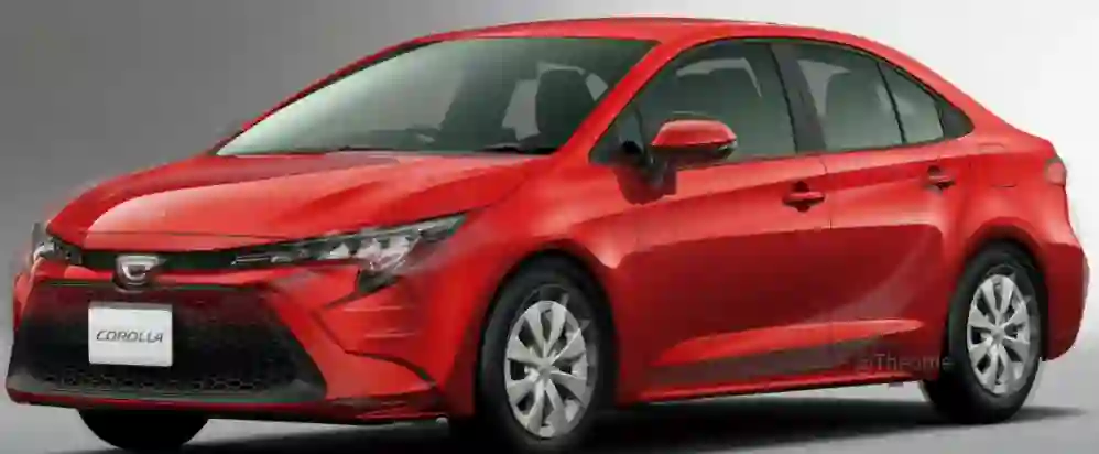 5 أسرار مخفية في تويوتا كورولا 2026