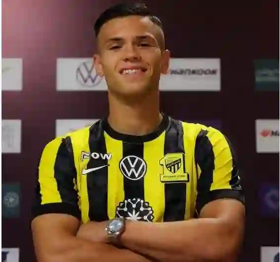 الاتحاد يكشف عن أول النجوم المغادرين في الميركاتو الشتوي 