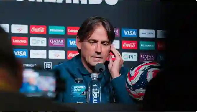 إنزاجي يفجر مفاجأة عن رأيه في نجوم الهلال بعد الفوز على الأهلي بركلات الترجيح