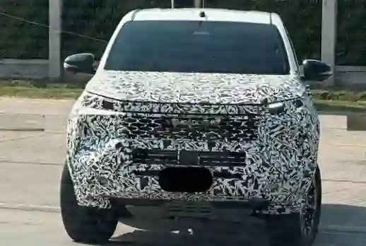 مواصفات وفئات وأسعار تويوتا هايلكس 2026 في السعودية