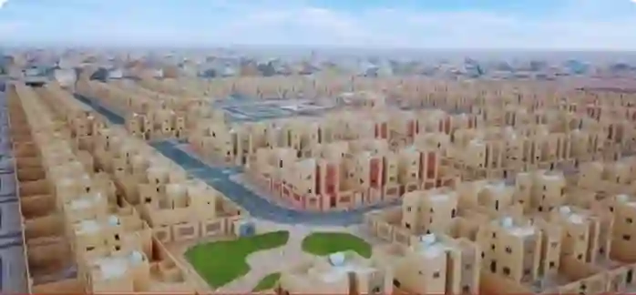 طريقة الحصول على منزل مجاني في السعودية بدون دفع إيجار ولا اقساط