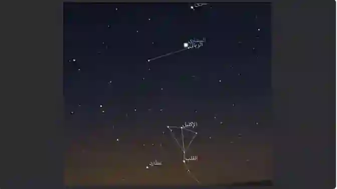 الحصيني يكشف عن تاريخ أبرد أيام الشتاء وساعات تفصلنا عن بدايتها 