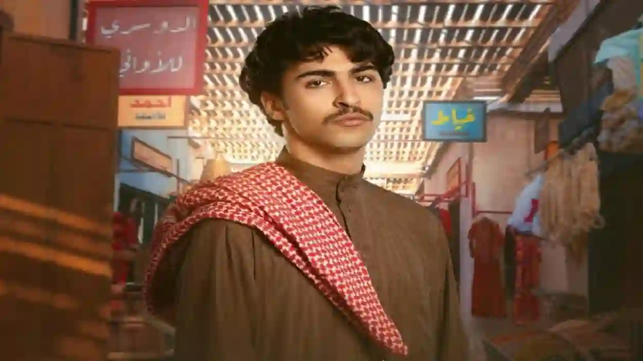 السبب الحقيقي لانسحاب النجم الأول من شارع الاعشى الموسم الثاني على شاهد