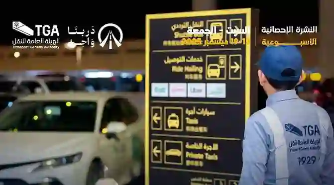 النقل تعلن حرب حقيقية على الكدادة واسبوع أسود يكشف عن أرقام غير متوقعة 