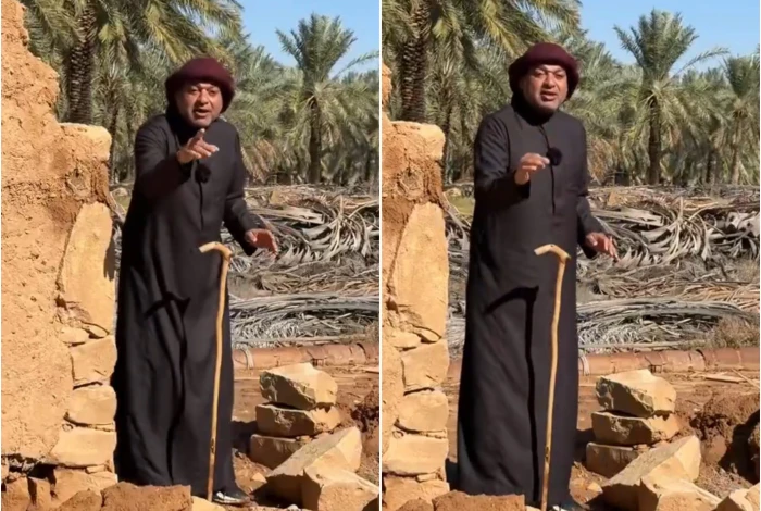 الزعاق يحذر من اقتراب موجة برد شديدة تصل خلال أيام لهذه المناطق في المملكة