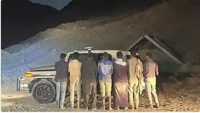 السعودية تفاجئ الجميع بما كشفته عن تشكيل احترافي متخصص في هذه الجرائم 