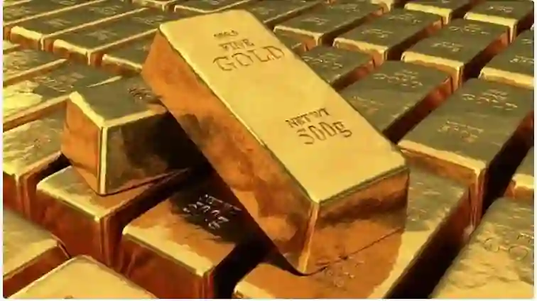 ارتفاع وقفزة جديدة في سعر جرام الذهب والسبايك في السعودية الان 