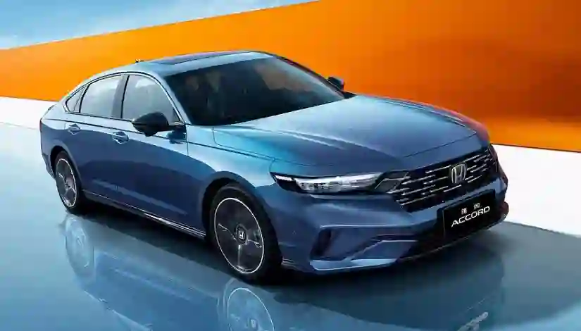 هوندا السعودية تقلب التوقعات بسعر ومواصفات اكورد 2026 الجديدة 