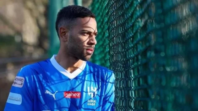 لودي يضع قائمة مطالب جديدة على إدارة الهلال ستكلف النادي كل ما في خزينته