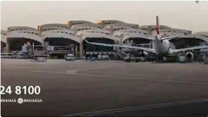 تعويضات جديدة للمسافرين الذين تأخرت رحلاتهم في مطار الملك خالد 