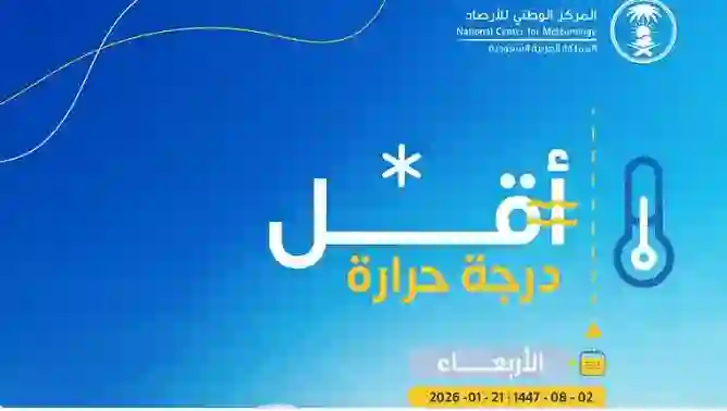 أول مدينة سعودية تتجمد فيها المياه في المواصير ولا تنزل من الحنفيات بسبب شدة الصقيع