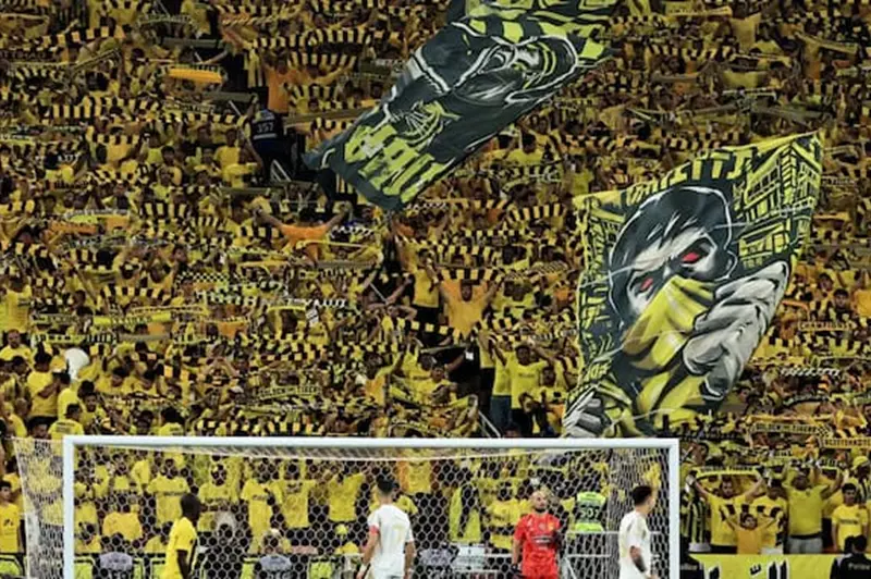 الاتحاد يحسم صفقة نارية في الشتوية لم تكن على البال 