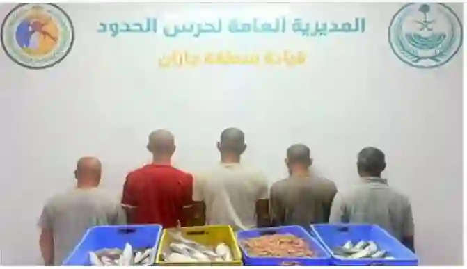 قوة سعودية خاصة تطارد المصريين في هذه المناطق السعودية لسبب غير متوقع 