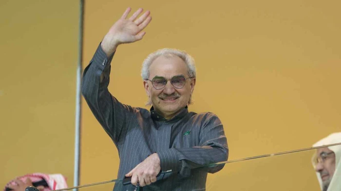 تسريب أخطر بند في عقد استحواذ الوليد بن طلال على نادي الهلال 