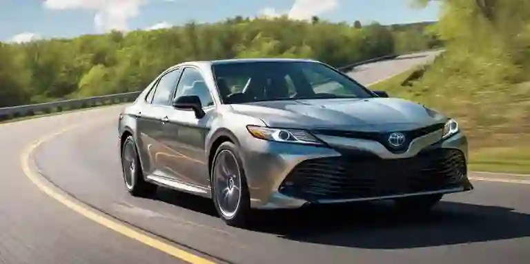 4 مشاكل في كامري 2026 تثير القلق عالمياً 