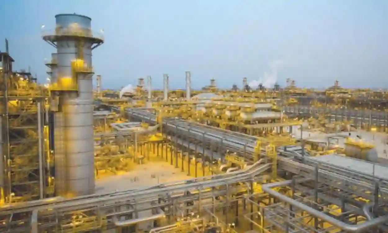 القصة الكاملة لصفقة حقل الجافورة في السعودية وتأثيره على أسعار النفط 