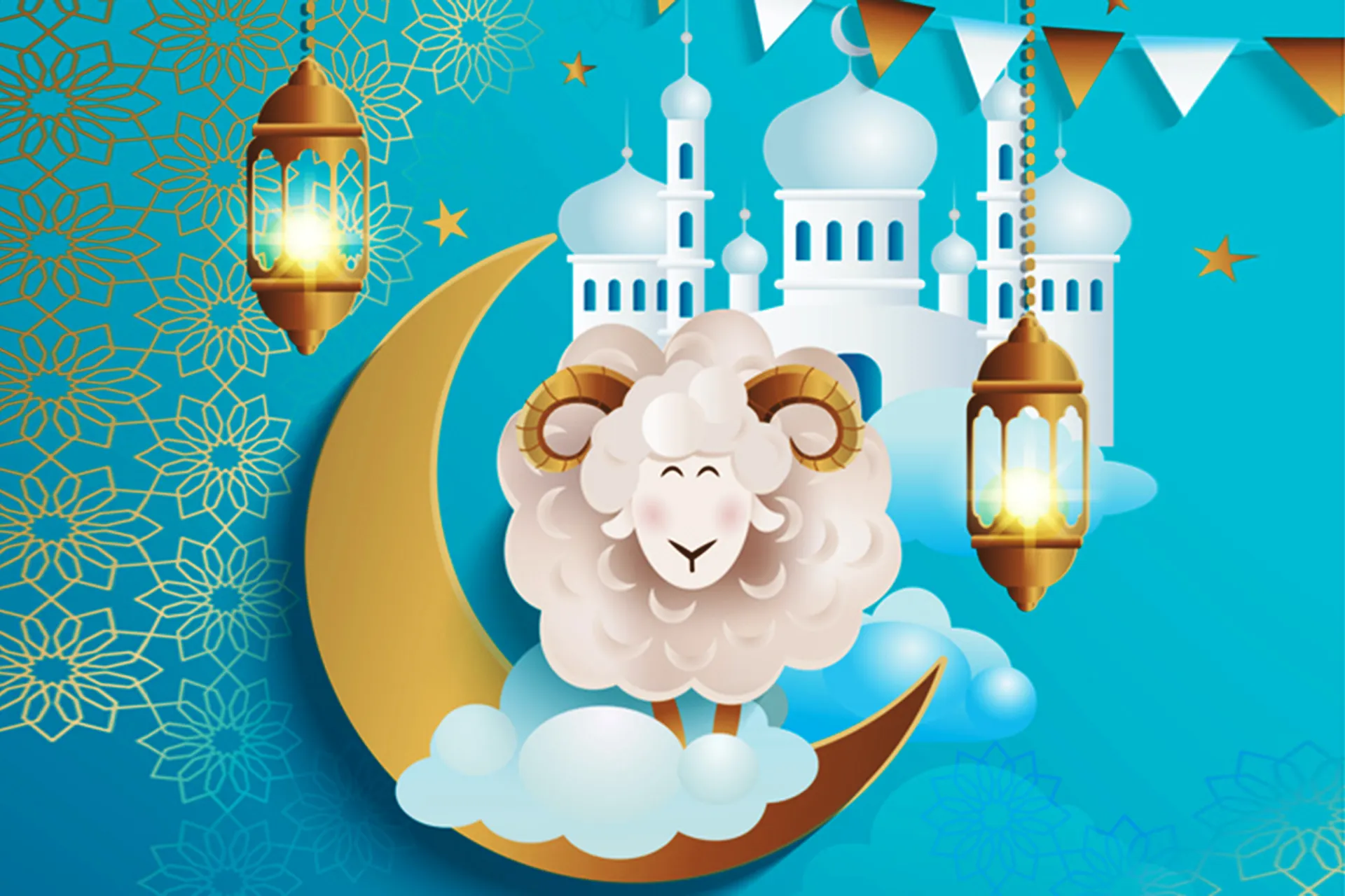 كم يوم باقي على عيد الاضحى 2026 وفق ما اعلنت عنه السعودية لموسم حج 1447