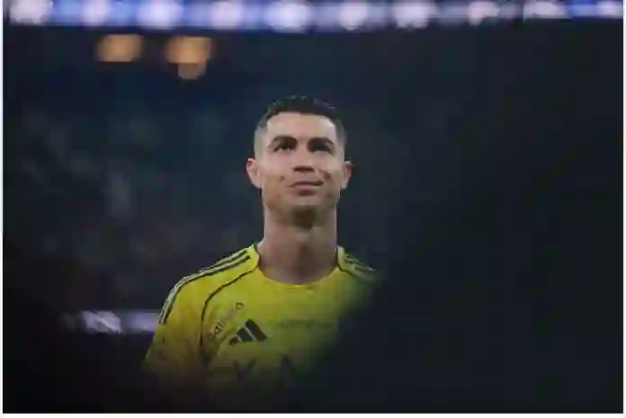 تسريب عبارات صادمة لرونالدو يصف فيها اسلوب الحياة في السعودية ورأيه الحقيقي في جماهير النصر 