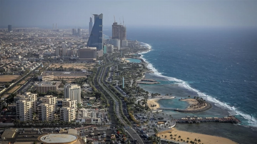 تحضيرات كبيرة لكسوف شمسي كامل يحول نهار جدة الى ليل دامس في هذا التاريخ 