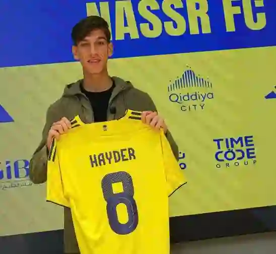 النصر يفقد نصف مليون دولار بسبب كلمة واحدة من جيسوس