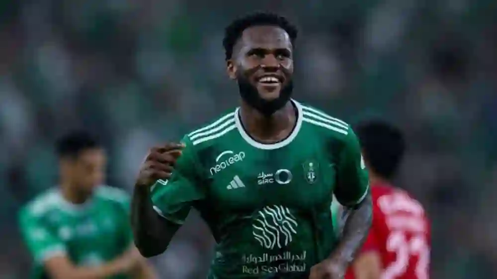 أهلي جدة يتنازل مجاناً عن نجمه الأول لمصلحة نادي إيطالي