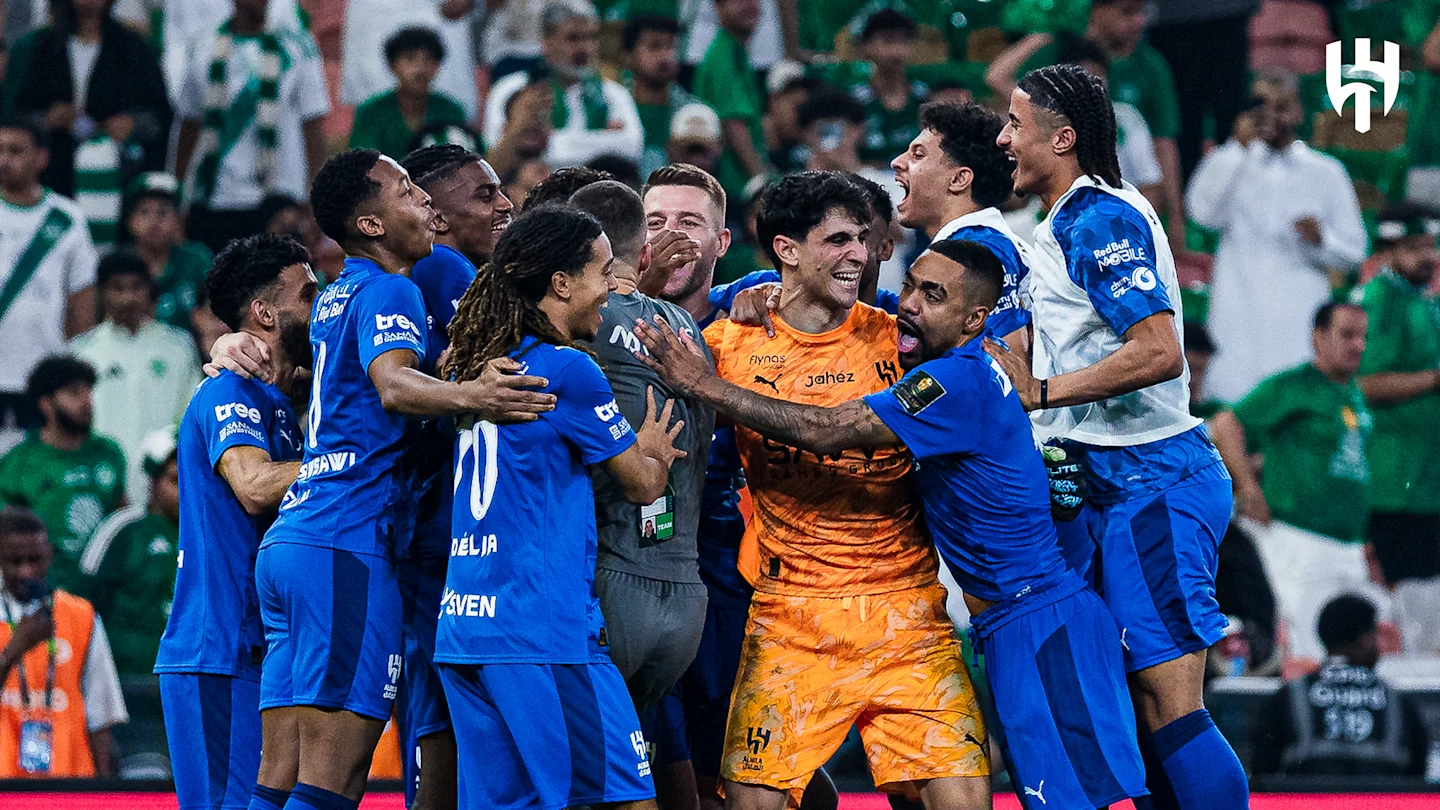 تسريبات اوربية تكشف عن سر الملايين التي تدفقت على خزينة الهلال ومصدرها الحقيقي 