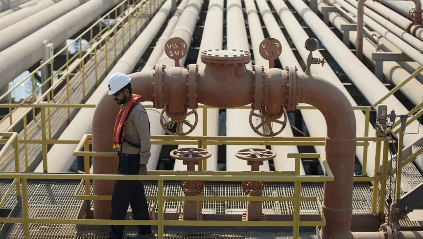 المشروع السعودي السري الذي انقذت به العالم من أزمة طاقة حادة 