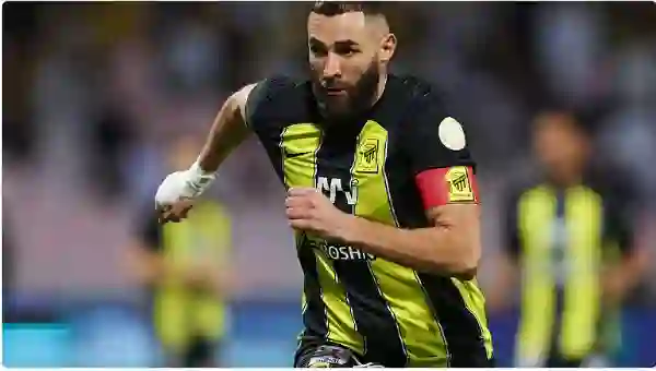 الاتحاد يجهز المفاجأة التي لم يكن يتوقعها النصر 