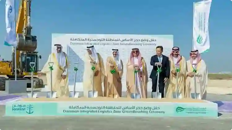 أمير الشرقية يفتتح مشروعات كبيرة ستغير وجه المنطقة الشرقية 