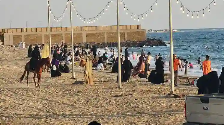 أماكن في واجهة عسير لن تندم لو زرتها في إجازة الخريف