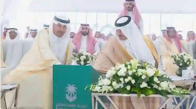 السعودية تعلن عن افتتاح جسر بحري جديد ينافس جسر الملك فهد 