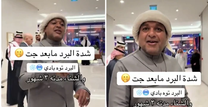 الزعاق يكشف سبب تسمية موسم بياع الخبل عباته وموعد بدايته وعدد أيامه 