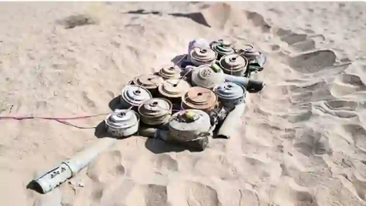 السعودية تعلن خبر يساوي الملايين لكل اليمنيين 