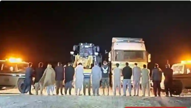 السعودية تعلن الحرب على الهنود والباكستانيين في الشرقية لهذا السبب 