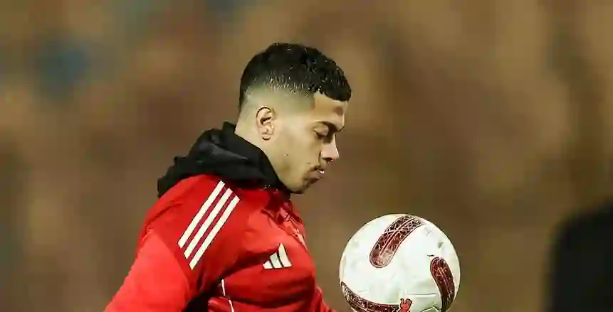 إمام عاشور الى الدوري السعودي لكن ليس مع أي من الاندية الأربعة الكبار