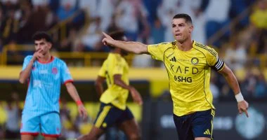 تسريبات جديدة تكشف كواليس دور رونالدو في عودة سعود عبد الحميد للنصر 